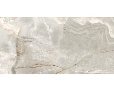 Onyx Newest Керамогранит бежевый 60х120 полированный