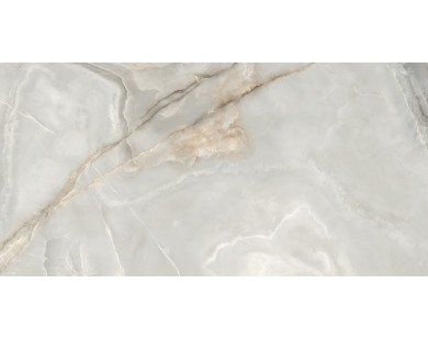 Onyx Newest Керамогранит бежевый 60х120 полированный