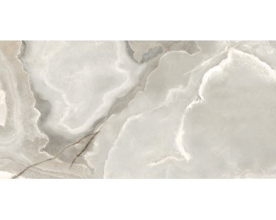 Onyx Newest Керамогранит бежевый 60х120 полированный