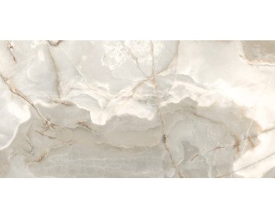 Onyx Newest Керамогранит бежевый 60х120 полированный