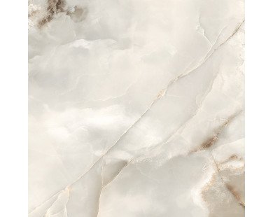 Onyx Newest Керамогранит бежевый 60х60 полированный