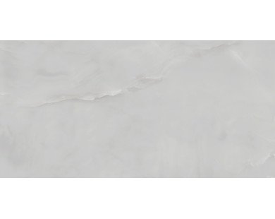 Onyx Silk Grey Керамогранит светло-серый 60х120 сатинированный