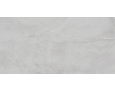 Onyx Silk Grey Керамогранит светло-серый 60х120 сатинированный