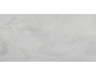 Onyx Silk Grey Керамогранит светло-серый 60х120 сатинированный