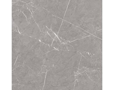 Pietra Grey Керамогранит серый 60х60 матовый карвинг