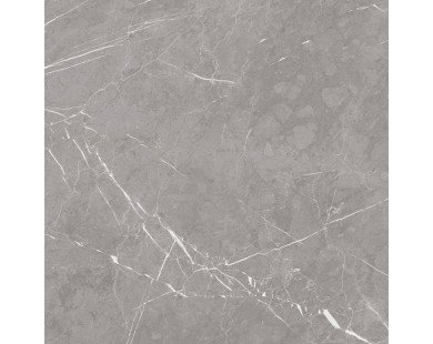 Pietra Grey Керамогранит серый 60х60 матовый карвинг