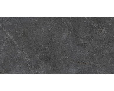 Rocky Black PRO Керамогранит графитовый 60х120 матовый R10GR STR CB