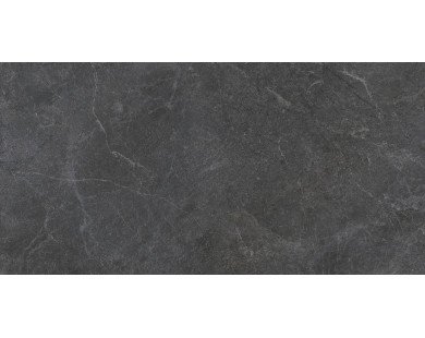 Rocky Black PRO Керамогранит графитовый 60х120 матовый R10GR STR CB