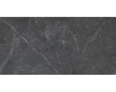 Rocky Black PRO Керамогранит графитовый 60х120 матовый R10GR STR CB