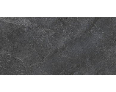 Rocky Black PRO Керамогранит графитовый 60х120 матовый R10GR STR CB