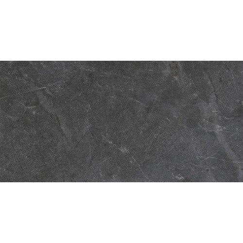 Rocky Black PRO Керамогранит графитовый 60х120 матовый R10GR STR CB
