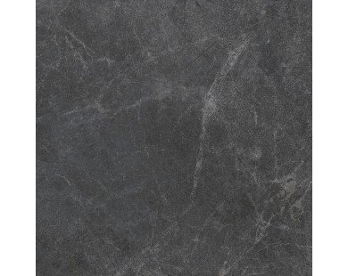Rocky Black PRO Керамогранит графитовый 60х60 матовый R10GR