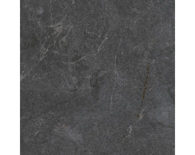 Rocky Black PRO Керамогранит графитовый 60х60 матовый R10GR