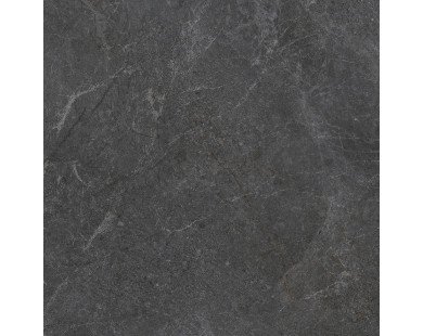 Rocky Black PRO Керамогранит графитовый 60х60 матовый R10GR