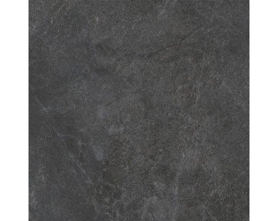 Rocky Black PRO Керамогранит графитовый 60х60 матовый R10GR