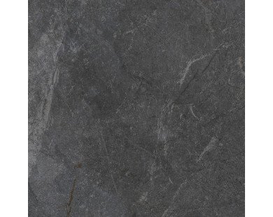 Rocky Black PRO Керамогранит графитовый 60х60 матовый R10GR