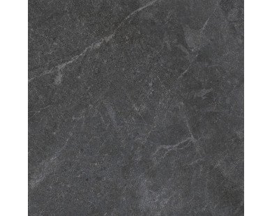 Rocky Black PRO Керамогранит графитовый 60х60 матовый R10GR