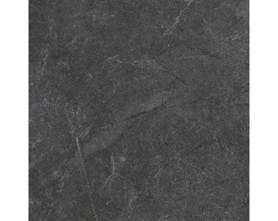 Rocky Black PRO Керамогранит графитовый 60х60 матовый R10GR