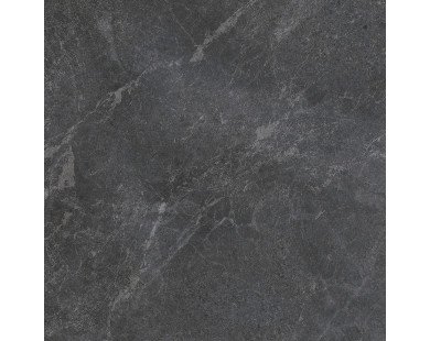Rocky Black PRO Керамогранит графитовый 60х60 матовый R10GR