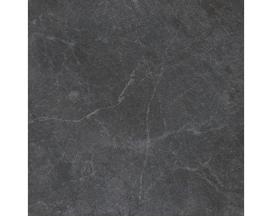 Rocky Black PRO Керамогранит графитовый 60х60 матовый R10GR