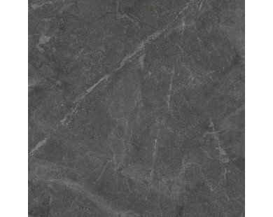 Rocky Black PRO Керамогранит графитовый 80х80 матовый R10GR STR