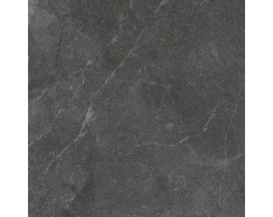 Rocky Black PRO Керамогранит графитовый 80х80 матовый R10GR STR