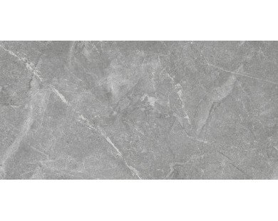Rocky Grey PRO Керамогранит серый 60х120 матовый R10GR STR CB