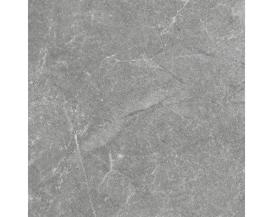 Rocky Grey PRO Керамогранит серый 60х60 матовый R10GR