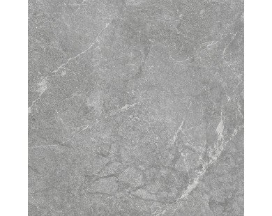Rocky Grey PRO Керамогранит серый 60х60 матовый R10GR