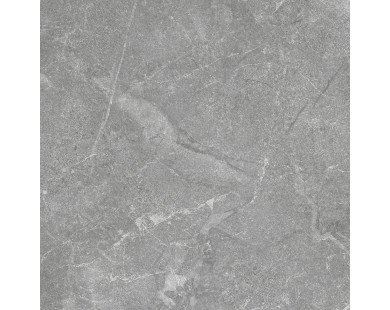 Rocky Grey PRO Керамогранит серый 60х60 матовый R10GR