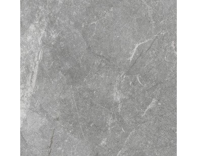 Rocky Grey PRO Керамогранит серый 60х60 матовый R10GR