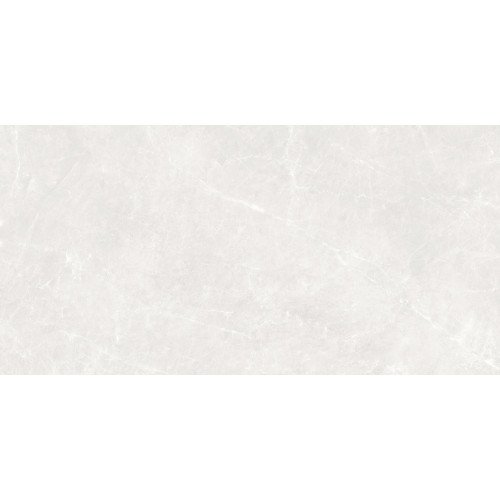 Soft Cloud Bianco Керамогранит светло-серый 60х120 матовый карвинг