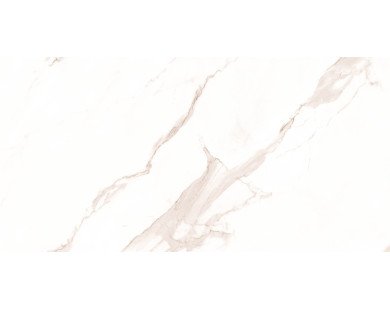 Statuario Crema Керамогранит белый 60х120 матовый структурный
