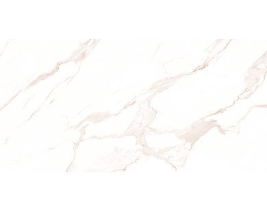Statuario Crema Керамогранит белый 60х120 матовый структурный