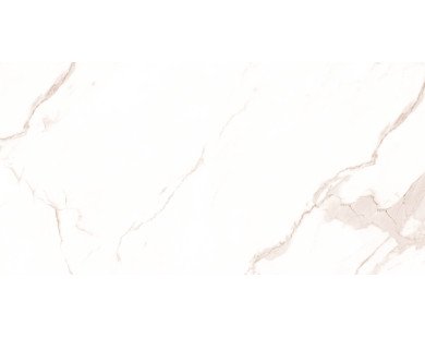 Statuario Crema Керамогранит белый 60х120 матовый структурный