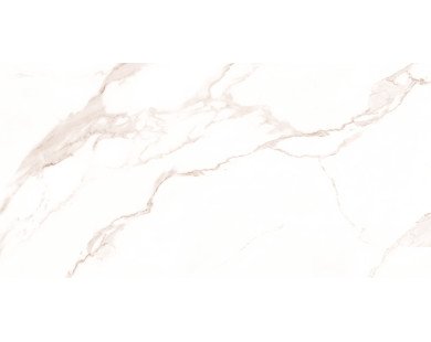 Statuario Crema Керамогранит белый 60х120 матовый структурный