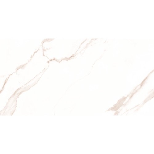 Statuario Crema Керамогранит белый 60х120 матовый структурный