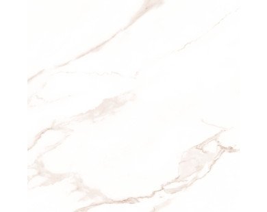 Statuario Crema Керамогранит белый 60х60 матовый
