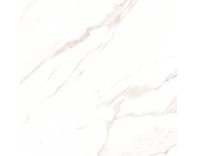 Statuario Crema Керамогранит белый 60х60 матовый