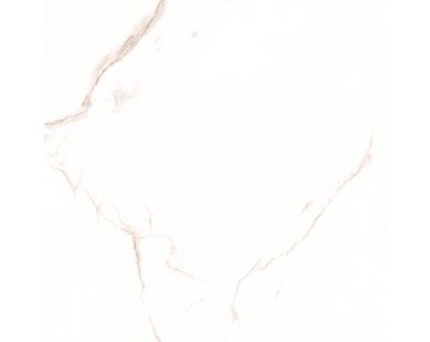 Statuario Crema Керамогранит белый 60х60 матовый