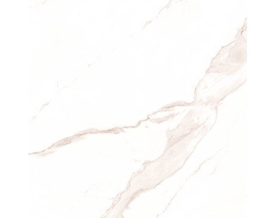 Statuario Crema Керамогранит белый 60х60 матовый
