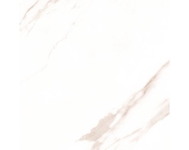 Statuario Crema Керамогранит белый 60х60 матовый