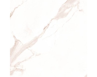 Statuario Crema Керамогранит белый 60х60 матовый