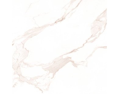 Statuario Crema Керамогранит белый 60х60 матовый