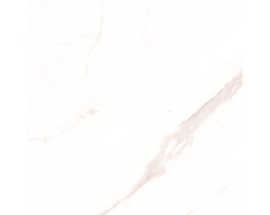 Statuario Crema Керамогранит белый 60х60 матовый