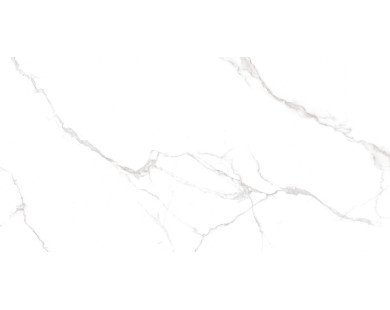 Statuario White PRO Керамогранит белый 60х120 матовый R10GR CB