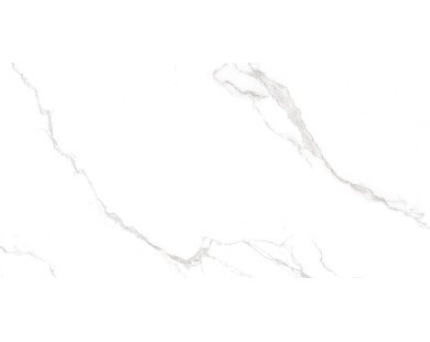 Statuario White PRO Керамогранит белый 60х120 матовый R10GR CB