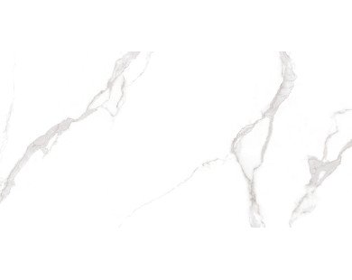 Statuario White PRO Керамогранит белый 60х120 матовый R10GR CB