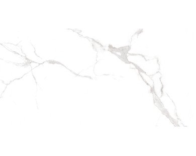 Statuario White PRO Керамогранит белый 60х120 матовый R10GR CB