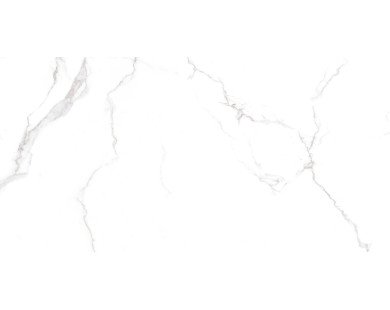 Statuario White PRO Керамогранит белый 60х120 матовый R10GR CB